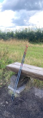 Image 1 from Petra of Leki - Response - Nordic walking poles