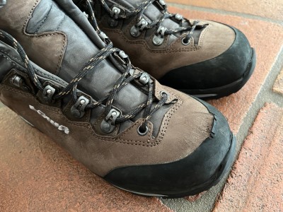 Image 1 from Ulrich of Lowa - Camino Evo LL - Walking boots