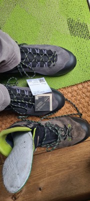 Image 1 from Heiden of Lowa - Explorer II GTX Mid - Walking boots