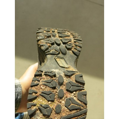 Image 1 from Phil of Lowa - Ferrox GTX Mid - Walking boots