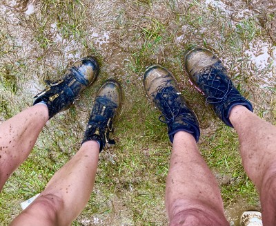 Image 1 from René of Lowa - Innox Pro GTX Mid - Walking boots