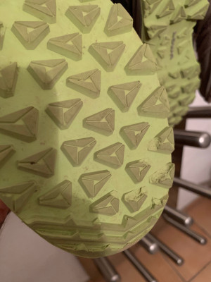 Image 1 from Benjamin of Lowa - Innox Pro GTX MID - Walking boots