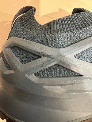 Image 1 from Aaron of Lowa - Lowa Fusion LO - Multisport shoes