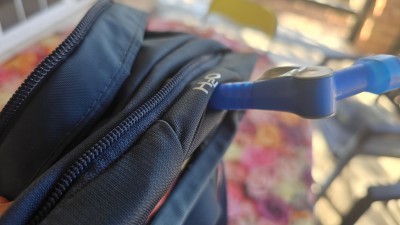 Image 1 from Arturo J. of Lowe Alpine - AirZone Trail Duo 32 - Walking backpack