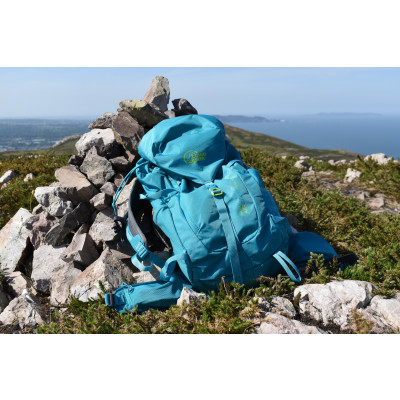 Image 1 from Joanna of Lowe Alpine - Women's Airzone Trail ND 24 - Walking backpack