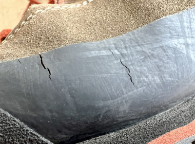 Image 1 from Christian of Lundhags - Bjerg Mid - Walking boots