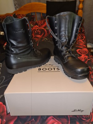 Image 1 from Ciarrai of Lundhags - Forest II - Hunting boots