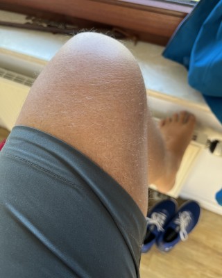 Image 1 from Thorsten of Lundhags - Makke Light Shorts - Shorts