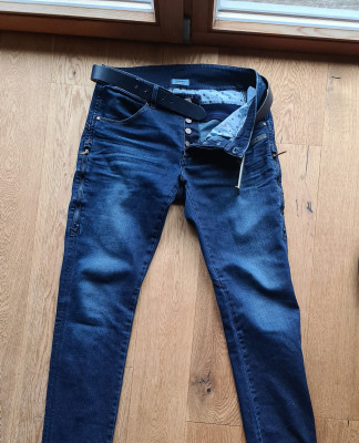 Image 1 from Thomas of Maloja - BlutwurzM. - Jeans