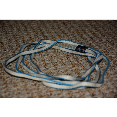 Image 1 from Gottfried of Mammut - Contact Sling Dyneema 8 mm - Sewn runner