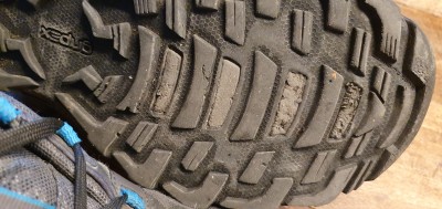 Image 2 from Dieter of Mammut - Girun Low GTX - Multisport shoes