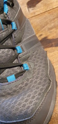 Image 1 from Dieter of Mammut - Girun Low GTX - Multisport shoes