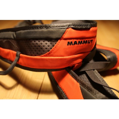 Image 1 from Moritz of Mammut - Ophir 3 Slide - Climbing harness