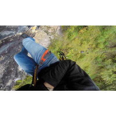 Image 1 from Daniel of Mammut - Ophir 3 Slide - Climbing harness