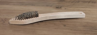 Image 1 from Christian of Mantle - Kletterbürste Fontainebleau - Bouldering brush
