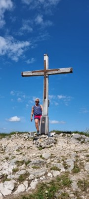 Image 1 from Johanna of Martini - Women's First.Step - Tank top