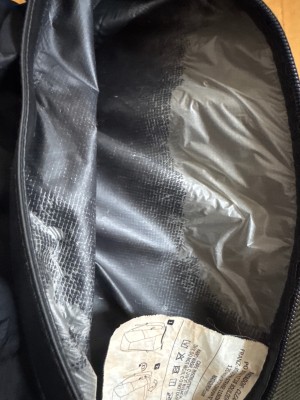 Image 1 from Jakob of Matador - Freerain22 Waterproof Packable Backpack - Walking backpack