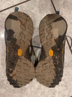 Image 1 from Silke of Merrell - Women's Siren 3 GTX - Multisport shoes
