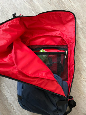 Image 1 from Boris of Millet - Divino 25 - Daypack