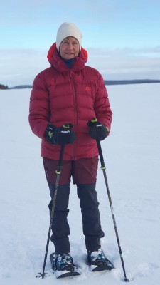 Image 1 from Dieter of Mountain Equipment - Women's Lightline Jacket - Down jacket