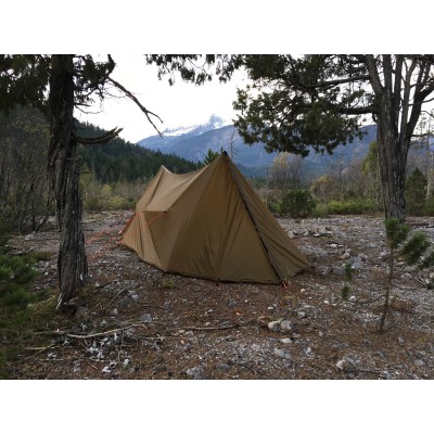 Image 1 from Felix of MSR - Groundhog Tent Stakes