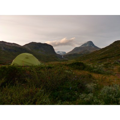 Image 1 from Johannes of MSR - Hoop - 2-person tent