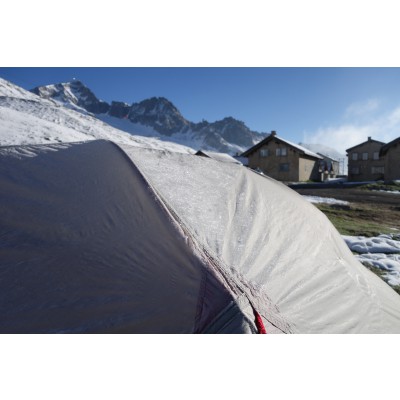 Image 1 from Susanne of MSR - Hubba Hubba NX - 2-person tent