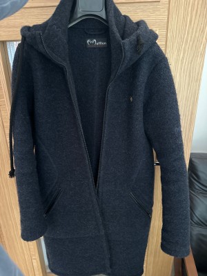 Image 1 from Julia of Mufflon - Women's Carla - Coat