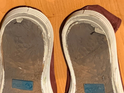 Image 1 from Markus of Natural World - Old Crabe - Sneakers