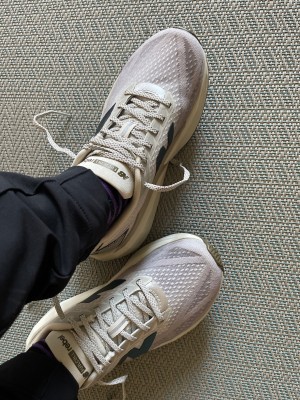 Image 1 from Anastasiia of New Balance - Women's FuelCell Rebel V5 - Running shoes