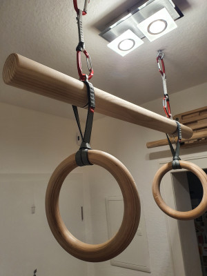 Image 1 from Benjamin of Ocun - O-Sling PAD 16 mm Bergfreunde Edition - Sewn runner