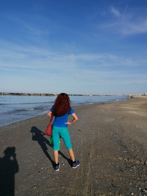 Image 1 from Carmen of Ocun - Women's Noya Shorts - Shorts