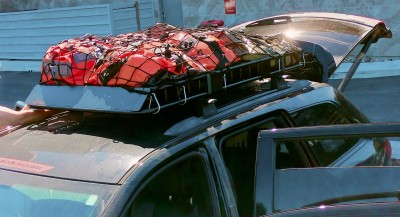 Image 1 from Peter of Ortlieb - Duffle 110 - Luggage