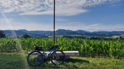 Image 1 from Ingrid of Ortlieb - Seat-Pack 11 - Bike bag