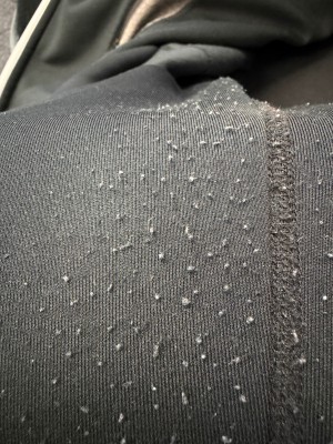 Image 1 from Ingo of Ortovox - Fleece Hoody - Fleece jacket