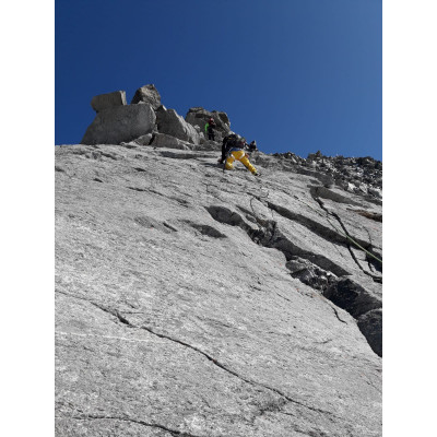 Image 1 from Thomas of Ortovox - Vajolet Pants - Climbing trousers