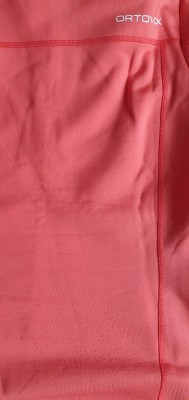 Image 1 from Anne of Ortovox - Women's Fleece Hoody - Fleece jacket