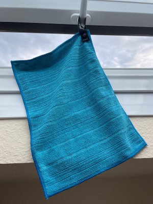 Image 1 from Christiane of Packtowl - Luxe - Microfiber towel
