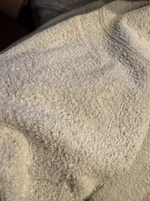 Image 1 from Christian of Passenger - Heritage Full Zip Recycled Cotton Hoodie - Training jacket