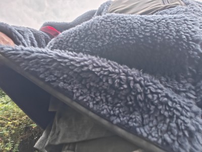 Image 1 from Mike of Patagonia - Classic Retro-X JKT - Fleece jacket