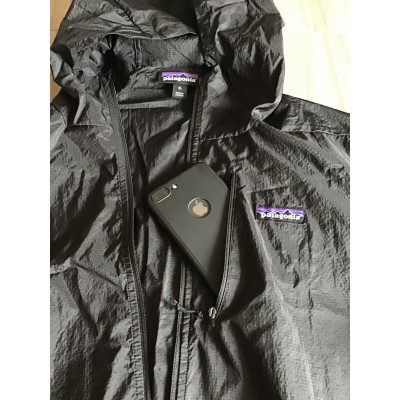 Image 3 from Danijel of Patagonia - Houdini Jacket - Casual jacket