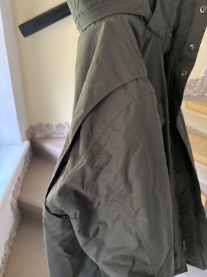 Image 1 from Maximilian of Patagonia - Isthmus Parka - Parka
