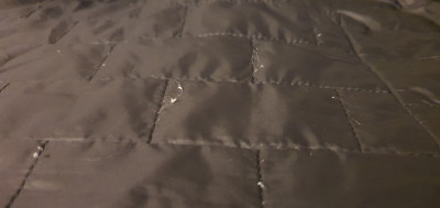 Image 2 from Rolf of Patagonia - Nano Puff Vest - Synthetic vest