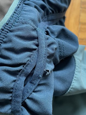 Image 2 from Stanislav of Patagonia - Strider Pro Shorts 7'' - Running shorts