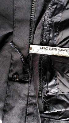 Image 1 from Angelika of Patagonia - Women's Tres 3-In-1 Parka - Coat