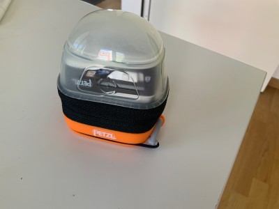 Image 1 from Dmitry of Petzl - Noctilight