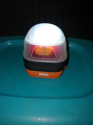 Image 1 from STAVROS of Petzl - Noctilight