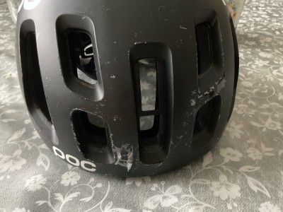 Image 1 from Matti of POC - Tectal Race MIPS - Bike helmet