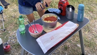 Image 1 from Emma of Primus - Essential Trail Kit - Gas stove