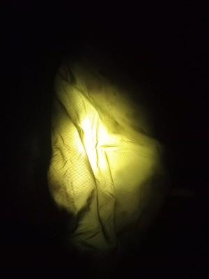 Image 1 from Wolfgang of Rab - Alpine 800 - Down sleeping bag